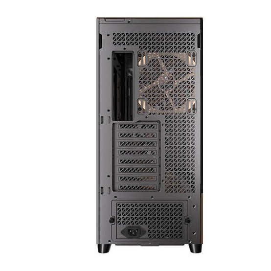Carcasa Antec Flux Pro Noctua Edition