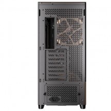Carcasa Antec Flux Pro Noctua Edition