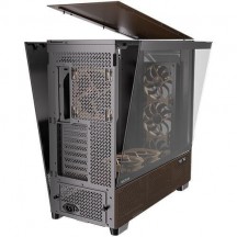 Carcasa Antec Flux Pro Noctua Edition