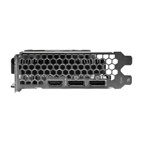 Placa video Gainward GeForce GTX 1650 D6 Ghost 471056224-1808