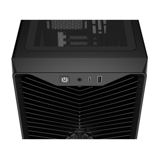 Carcasa Corsair 3200D RS Mid-Tower CC-9011334-WW