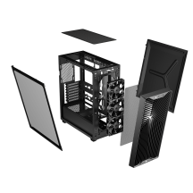 Carcasa Corsair 3200D RS Mid-Tower CC-9011334-WW