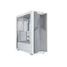 Carcasa Corsair 3200D RS Mid-Tower White CC-9011335-WW