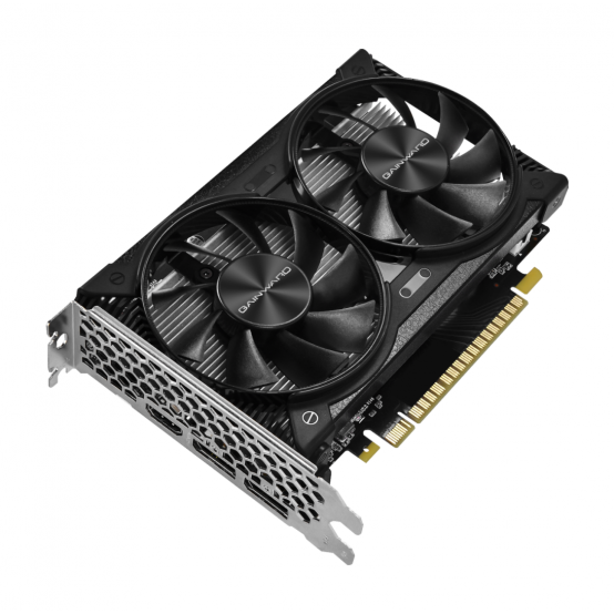 Placa video Gainward GeForce GTX 1650 D6 Ghost 471056224-1808