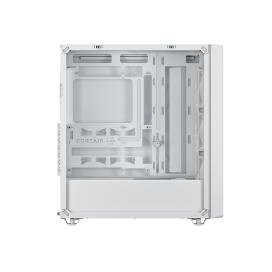 Carcasa Corsair 3200D RS Mid-Tower White CC-9011335-WW