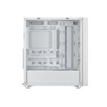 Carcasa Corsair 3200D RS Mid-Tower White CC-9011335-WW