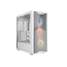 Carcasa Corsair 3200D RS ARGB Mid-Tower White CC-9011345-WW