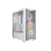 Carcasa Corsair 3200D RS ARGB Mid-Tower White CC-9011345-WW