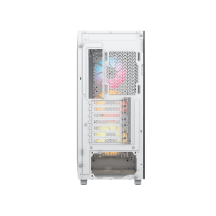 Carcasa Corsair 3200D RS ARGB Mid-Tower White CC-9011345-WW