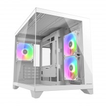 Carcasa Cougar FV150 CGR-2QA6W-RGB