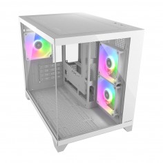 Carcasa Cougar FV150 CGR-2QA6W-RGB 2