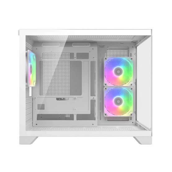 Carcasa Cougar FV150 CGR-2QA6W-RGB