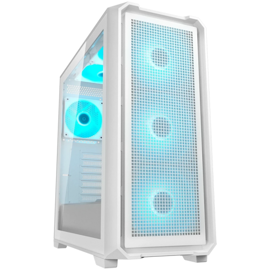Carcasa Cougar MX600 Air Pro CGR-2SC9W-PRO