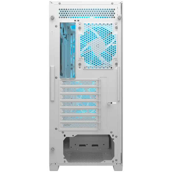 Carcasa Cougar MX600 Air Pro CGR-2SC9W-PRO