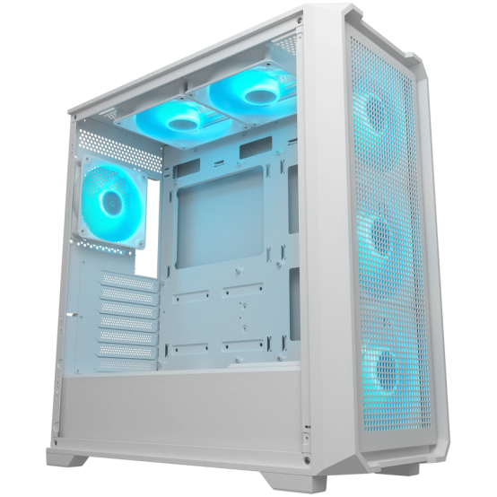 Carcasa Cougar MX600 Air Pro CGR-2SC9W-PRO