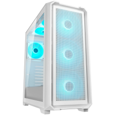 Carcasa Cougar MX600 Air CGR-2SC9W-RGB