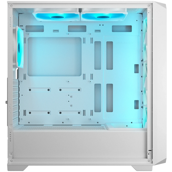 Carcasa Cougar MX600 Air CGR-2SC9W-RGB