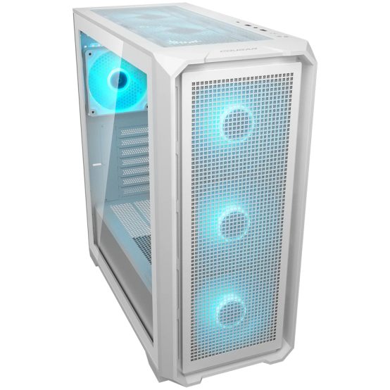 Carcasa Cougar MX600 Air CGR-2SC9W-RGB