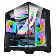 Carcasa 1st Player MV5-TP-BK-4FCR-1FC7-HUB1