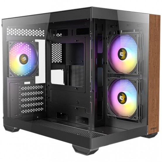 Carcasa Antec CX600M Wood GEAN-144