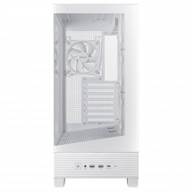 Carcasa ASUS A31 Plus TG ARGB WHITE 90DC00R3-B19000
