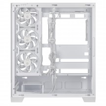 Carcasa ASUS A31 Plus TG ARGB WHITE 90DC00R3-B19000