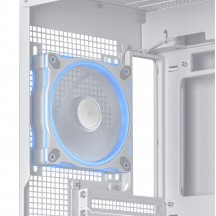 Carcasa ASUS A31 Plus TG ARGB WHITE 90DC00R3-B19000