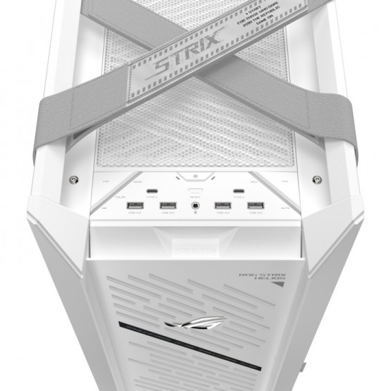 Carcasa ASUS ROG Strix Helios II GX601S