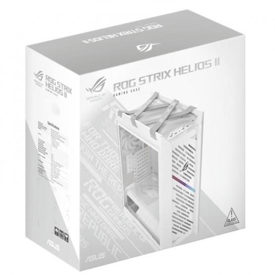 Carcasa ASUS ROG Strix Helios II GX601S