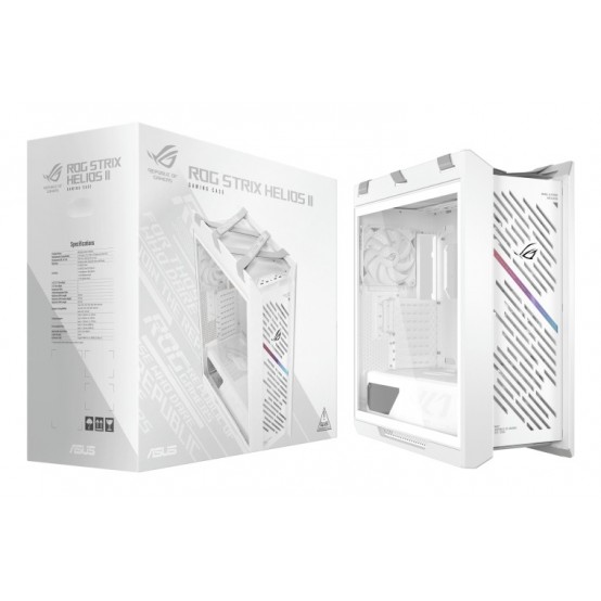 Carcasa ASUS ROG Strix Helios II GX601S