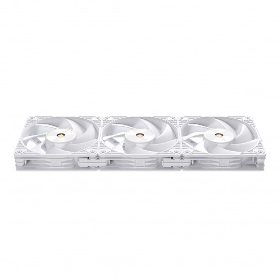 Ventilator ASUS ProArt PF120 White 3in1 90DA00M3-B09020