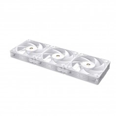 Ventilator ASUS ProArt PF120 White 3in1 90DA00M3-B09020 2