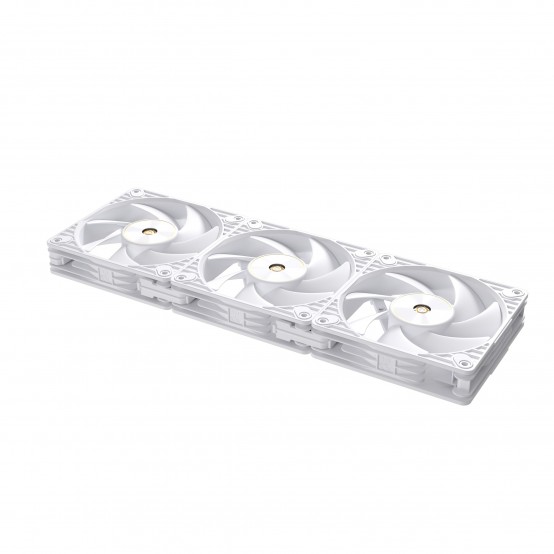 Ventilator ASUS ProArt PF120 White 3in1 90DA00M3-B09020