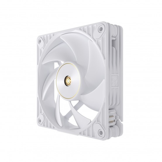 Ventilator ASUS ProArt PF120 White 3in1 90DA00M3-B09020