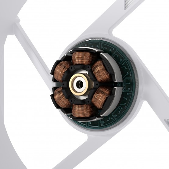 Ventilator ASUS ProArt PF120 White 3in1 90DA00M3-B09020
