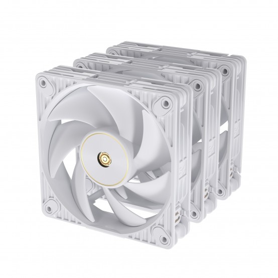 Ventilator ASUS ProArt PF120 White 3in1 90DA00M3-B09020