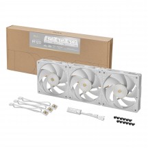 Ventilator ASUS ProArt PF120 White 3in1 90DA00M3-B09020