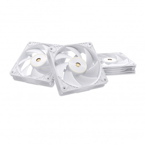 Ventilator ASUS ProArt PF120 White 3in1 90DA00M3-B09020