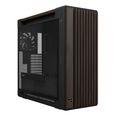 Carcasa ASUS ProArt PA602 Wood Edition Modern Black 90DC00J0-B09030