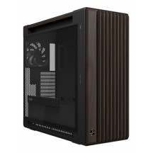Carcasa ASUS ProArt PA602 Wood Edition Modern Black 90DC00J0-B09030