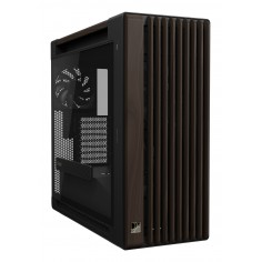 Carcasa ASUS ProArt PA602 Wood Edition Modern Black 90DC00J0-B09030 2