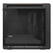 Carcasa ASUS ProArt PA602 Wood Edition Modern Black 90DC00J0-B09030