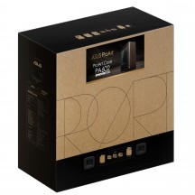 Carcasa ASUS ProArt PA602 Wood Edition Modern Black 90DC00J0-B09030