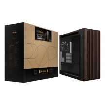 Carcasa ASUS ProArt PA602 Wood Edition Modern Black 90DC00J0-B09030