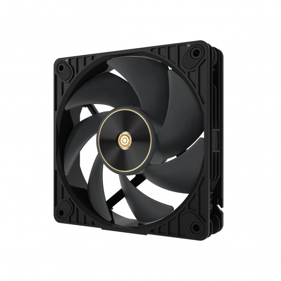 Ventilator ASUS ProArt PF120 PWM Single Pack 90DA00M0-B09000
