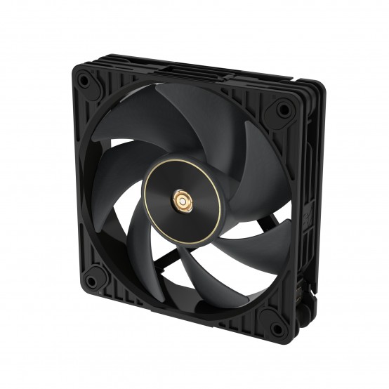 Ventilator ASUS ProArt PF120 PWM Single Pack 90DA00M0-B09000