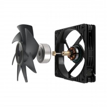 Ventilator ASUS ProArt PF120 PWM Single Pack 90DA00M0-B09000
