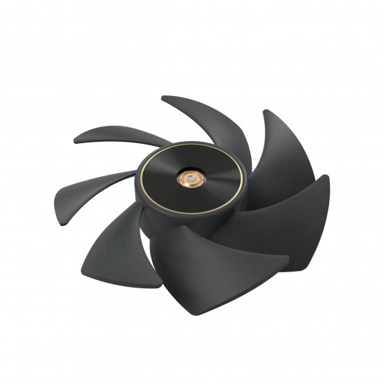 Ventilator ASUS ProArt PF120 PWM Single Pack 90DA00M0-B09000