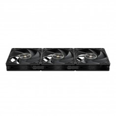Ventilator ASUS ProArt PF120 PWM Black 3in1 90DA00M0-B09020