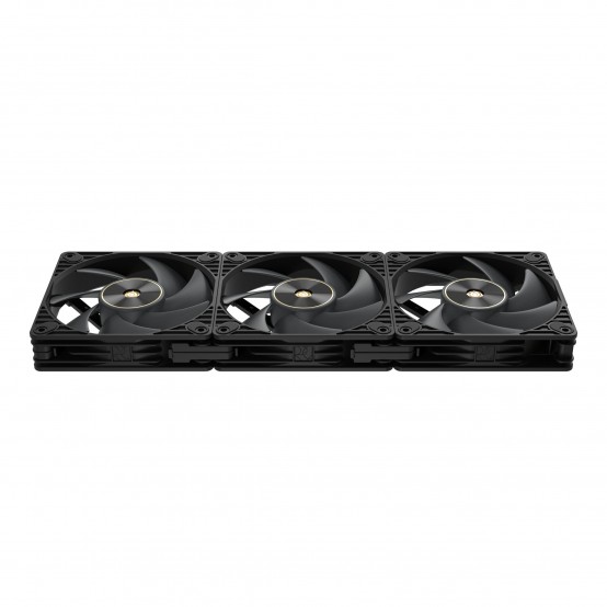 Ventilator ASUS ProArt PF120 PWM Black 3in1 90DA00M0-B09020